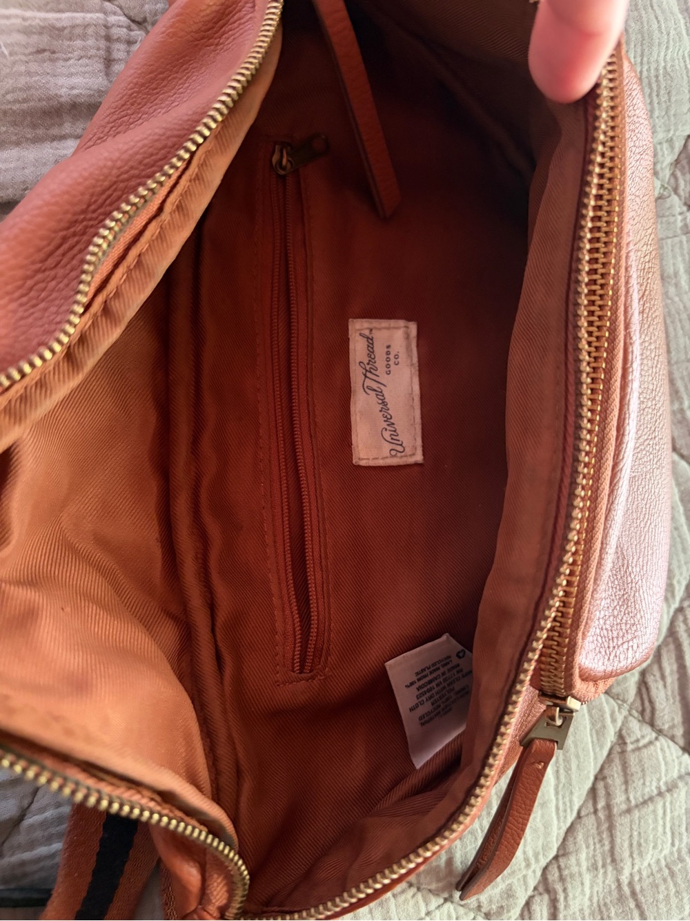 Universal Thread Bag Bundle - Picture 4 of 4